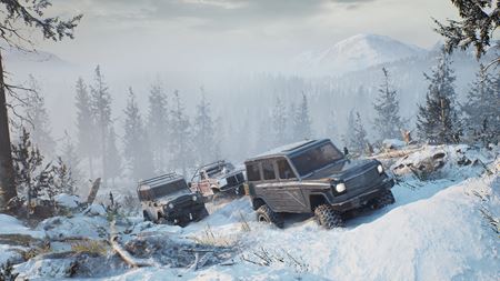 Survival online hra The Day Before ohlásená