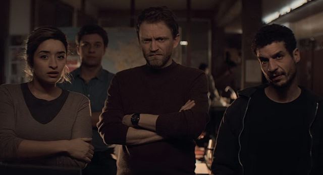 Populárny Lupin ponúka netflixový štandard a rýchly dej plný zvratov