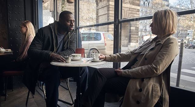 Populárny Lupin ponúka netflixový štandard a rýchly dej plný zvratov