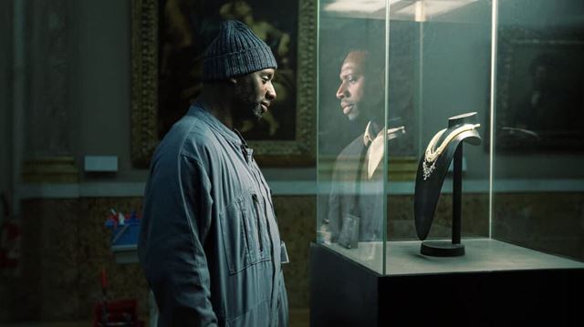 Populárny Lupin ponúka netflixový štandard a rýchly dej plný zvratov