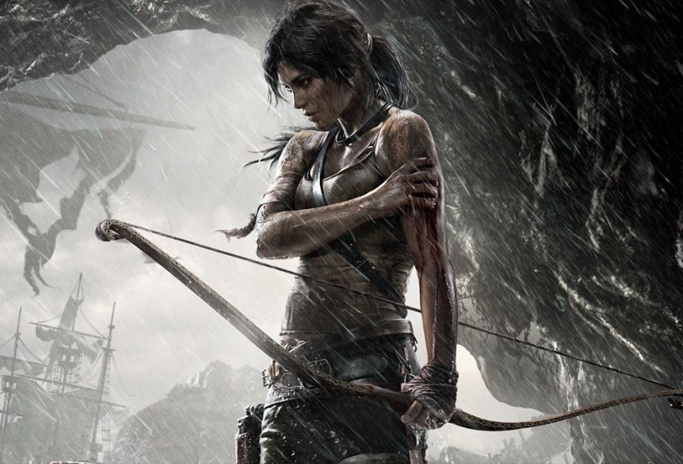 Nov Tomb Raider hra prepoj prbehy aktulnej trilgie a pvodnch hier