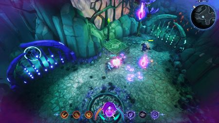 Neštandardná RPG Batora: Lost Haven vás prevtelí do tínedžerky počas zániku Zeme