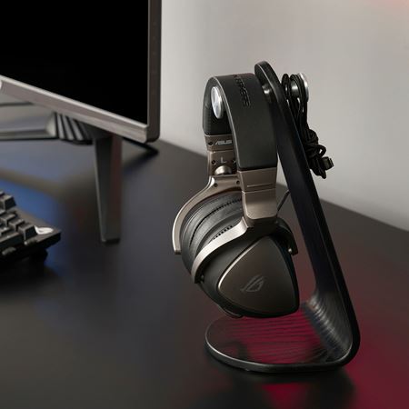 Ikea a ASUS spojili sily, prinášajú herný nábytok