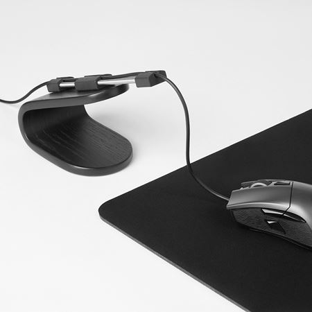 Ikea a ASUS spojili sily, prinášajú herný nábytok