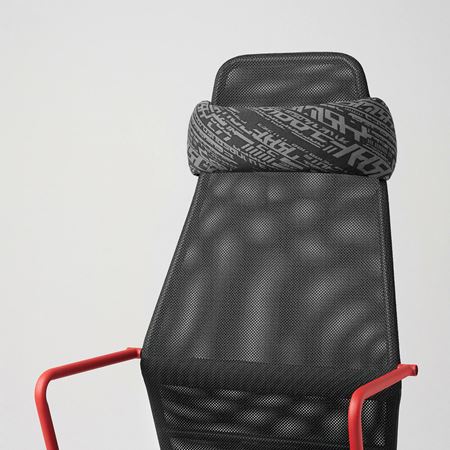 Ikea a ASUS spojili sily, prinášajú herný nábytok