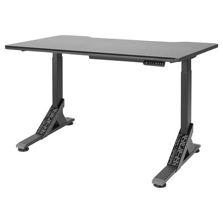 Ikea a ASUS spojili sily, prinášajú herný nábytok