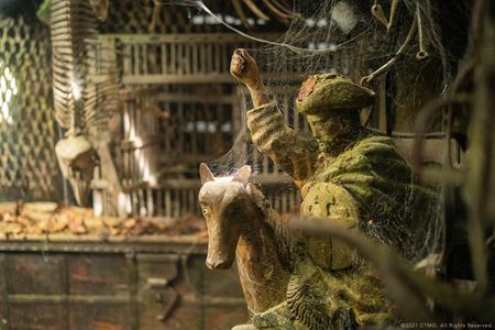 4 nové zábery z Uncharted filmu