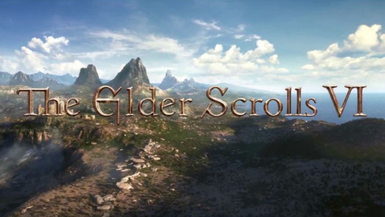 The Elder Scrolls ponka nov teaser