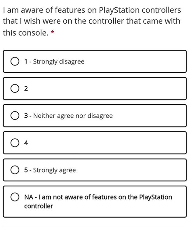 Microsoft sa pýta, či Xbox hráči chcú funkcie Dualsense