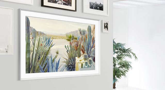 Samsung predstavil Neo QLED, Micro LED a svoje lifestylové TV