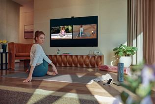 Samsung predstavil Neo QLED, Micro LED a svoje lifestylové TV