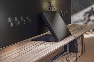 Samsung predstavil Neo QLED, Micro LED a svoje lifestylové TV