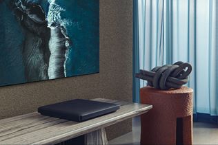 Samsung predstavil Neo QLED, Micro LED a svoje lifestylové TV