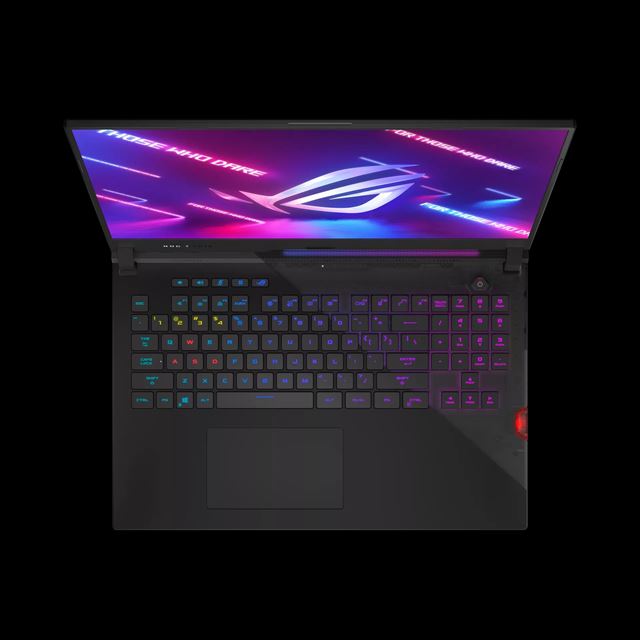 Asus ROG prezentácia je naplánovaná na 19:00