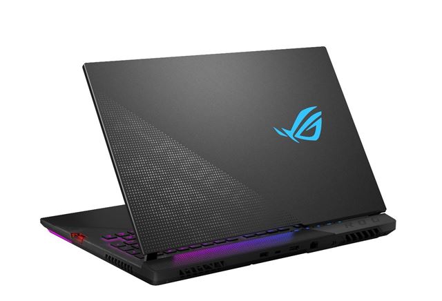 Asus ROG prezentácia je naplánovaná na 19:00
