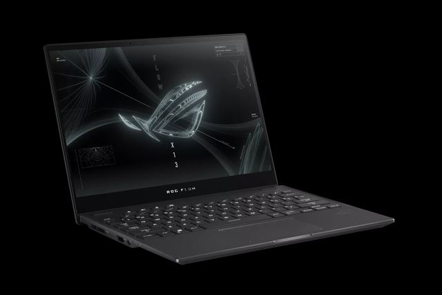 Asus ROG prezentácia je naplánovaná na 19:00