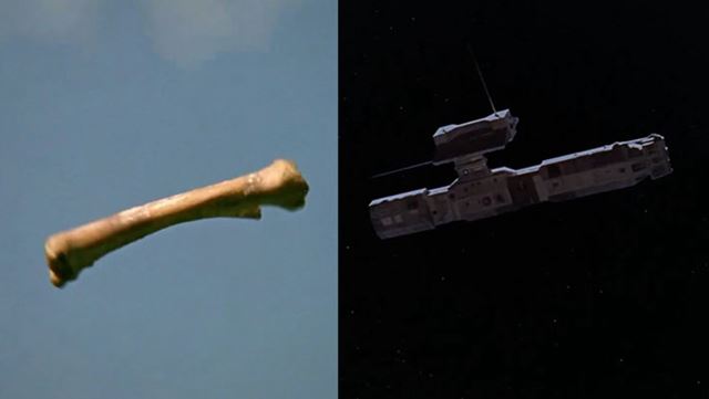 Filmová škola: hladký asociatívny strih match-cut