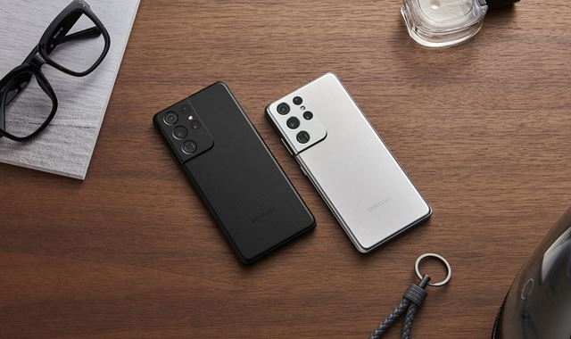 Samsung predstavil Galaxy S21 sériu, ceny idú od 849 eur