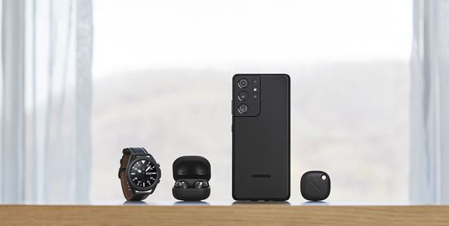 Samsung predstavil Galaxy S21 sériu, ceny idú od 849 eur