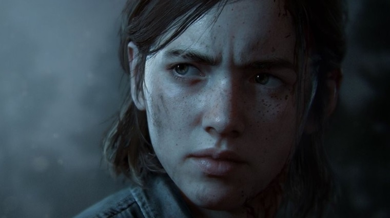 The Last of Us Part 2 je najoceovanejou hrou roka 2020