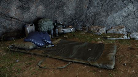 Halo Infinite beta už spustila Big Team Battle režim s rozsiahlou mapou