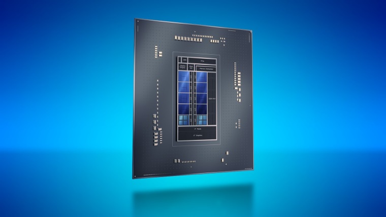 Aj zkladn Intel Core i5-12400 bude rchly
