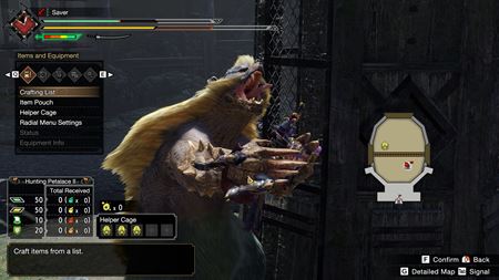 Ako vyzerá Monster Hunter Rise na PC?