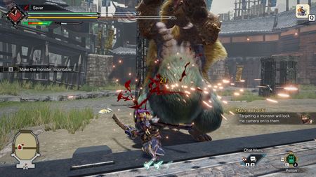 Ako vyzerá Monster Hunter Rise na PC?