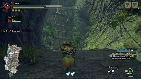 Ako vyzerá Monster Hunter Rise na PC?