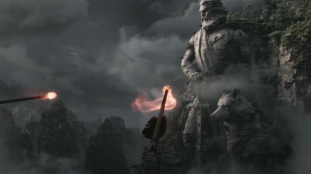 RPG Avowed od Obsidianu je vraj už v alpha štádiu