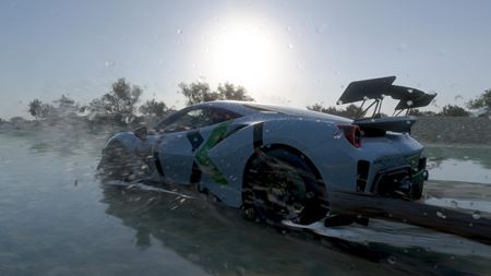 Pohľad na všetky vozidlá vo Forza Horizon 5