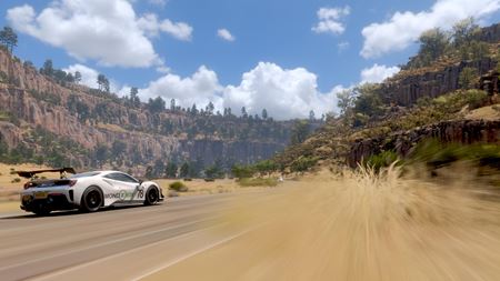 Pohľad na všetky vozidlá vo Forza Horizon 5