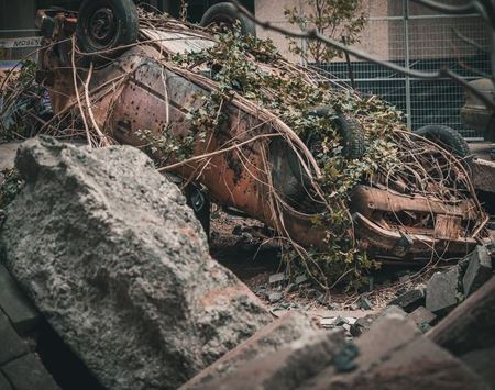 Ďalšie fotky z nakrúcania The Last of Us seriálu