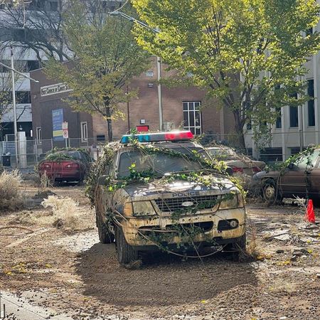 Ďalšie fotky z nakrúcania The Last of Us seriálu