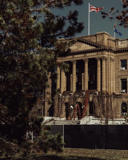 Ďalšie fotky z nakrúcania The Last of Us seriálu