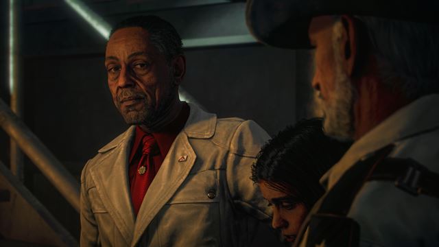 Vysporiadajte sa s diktatúrou vo FAR CRY 6!