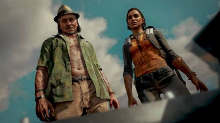 Vysporiadajte sa s diktatúrou vo FAR CRY 6!