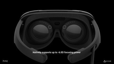 HTC dnes predstaví VR headset Vive Flow, ale už sa o ňom predčasne vie