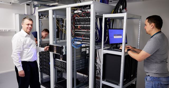 Spolupráca spoločnosti Tachyum s VŠMU otvorí nové možnosti umeleckej tvorbe