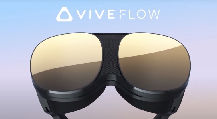 Vive Flow bol oficilne predstaven, st bude 499 dolrov