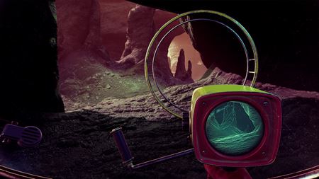 The Invincible bude hra podľa knihy Stanislava Lema