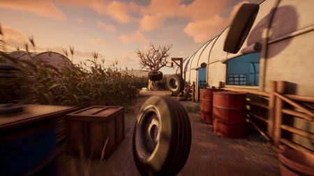 Propnight bude multiplayerovka od tvorcov The Day Before