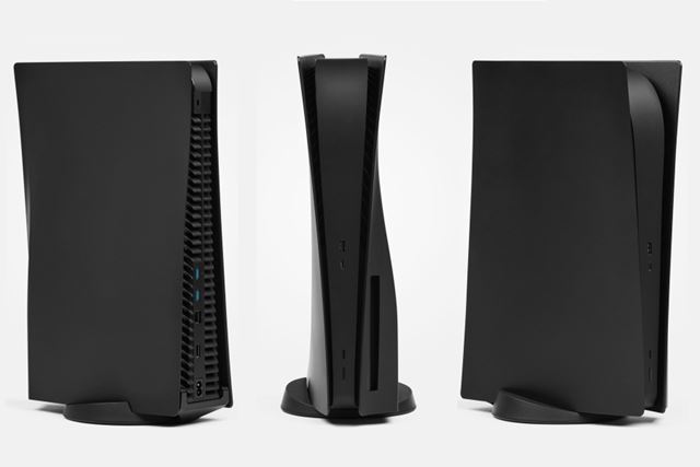 Dbrand prestal predávať kryty na PS5, Sony sa mu vyhrážalo žalobou