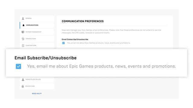 Epic spustil Connect and Save event, môžete získať 10 eur