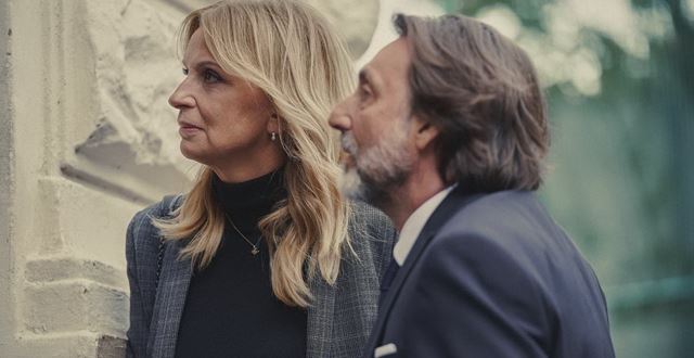 Vzniká prvý slovenský seriál pre HBO Max o premiérovi, ktorý opúšťa svoju kariéru