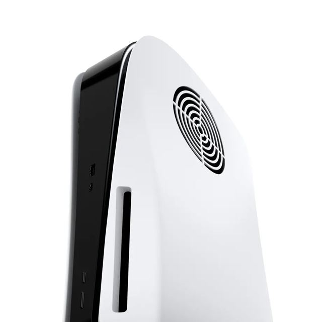 dBrand sa vrátil so svojimi Darkplates 2.0 krytmi pre PS5