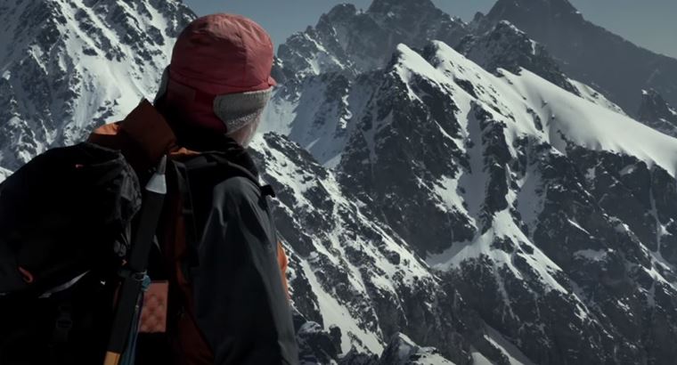 Film Dhaulgir je mj Everest ocenen na festivale horskch filmov v Poprade