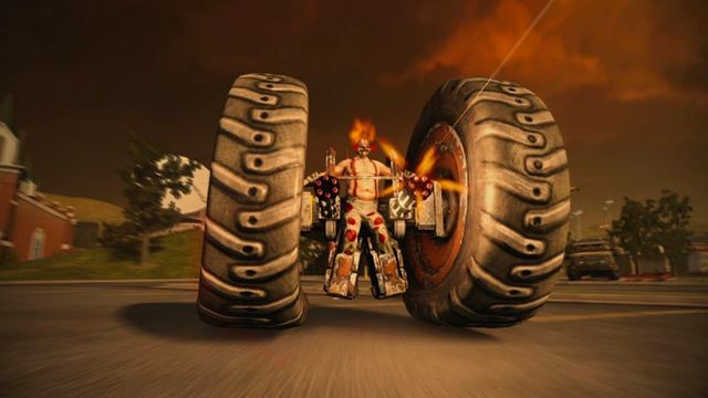 Po viac ako dekáde čakania vieme o pokračovaní série Twisted Metal