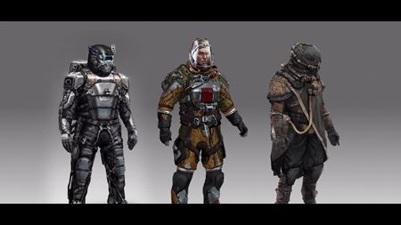 Starfield ponúkol nové vývojárske video, priblížil zasadenie hry