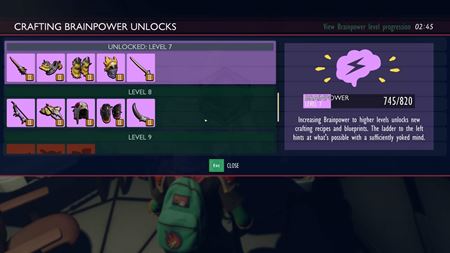 Grounded dostal veľký update Hotter and Hazier